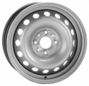 Диск штамп. TREBL F.Focus (64D53G) S 15x6.0J/5x108 D63.3 ET52.5