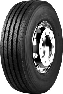 Летняя шина Windpower WTL31 235/75 R17.5 143/141J