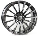 Диск литой Азов-Tech R108 (Mercedes E) 18x8.0J/5x112 D66.6 ET43 BH