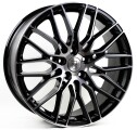 Диск литой Азов-Tech 901 19x8.0J/5x108 D63.4 ET45 BD
