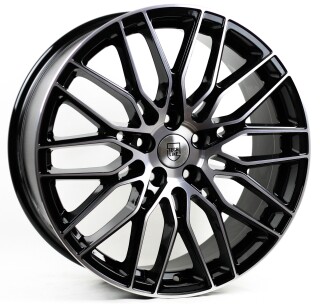 Диск литой Азов-Tech 901 19x8.0J/5x108 D63.4 ET45 BD