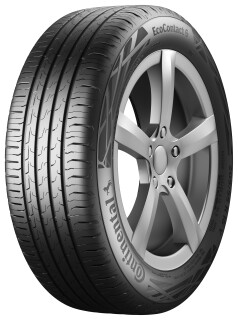 Летняя шина Continental EcoContact 6 285/40 R20 108W