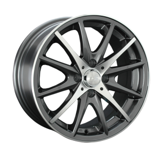 Колесные диски LS Wheels 234