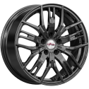 Диск литой iFree Аскет 17x7.0J/5x110 D67.1 ET42 BK