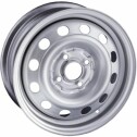 Диск литой Swortech S612 16x6.0J/4x100 D60.1 ET41 Silver