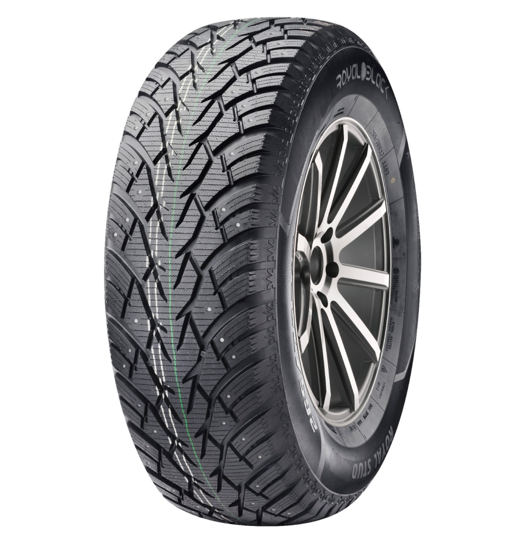 

Шина Royal Black Royal Stud 225/60 R17 103H