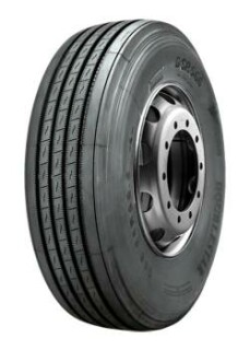 Шины Doublestar DSR566