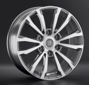 Диск литой Replay TA1 18x7.5J/6x139.7 D100.1 ET36 GMF