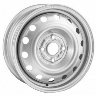 Диск штамп. Swortech S403 14x5.50J/4x100 D60.1 ET43 S