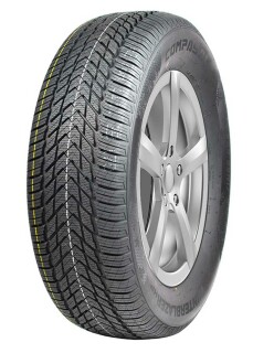 Зимняя шина Compasal WinterBlazer HP 175/55 R15 77T