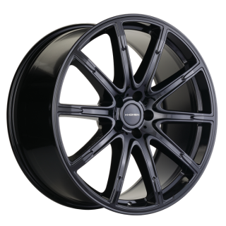 Диск литой Khomen Wheels KHW2102 21x9.5J/5x112 D66.6 ET45 Black