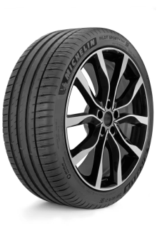 Летняя шина Michelin Pilot Sport EV Acoustic 275/35 R21 103Y
