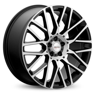 Диск литой X'trike X-137 20x8.5J/5x114.3 D67.1 ET45 BKM/FP