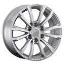 Диск литой Replay LX125 18x7.5J/6x139.7 D106.1 ET25 SF