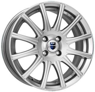 Диск литой КиК Сиеста 15x6.0J/4x100 D60.1 ET50 HS
