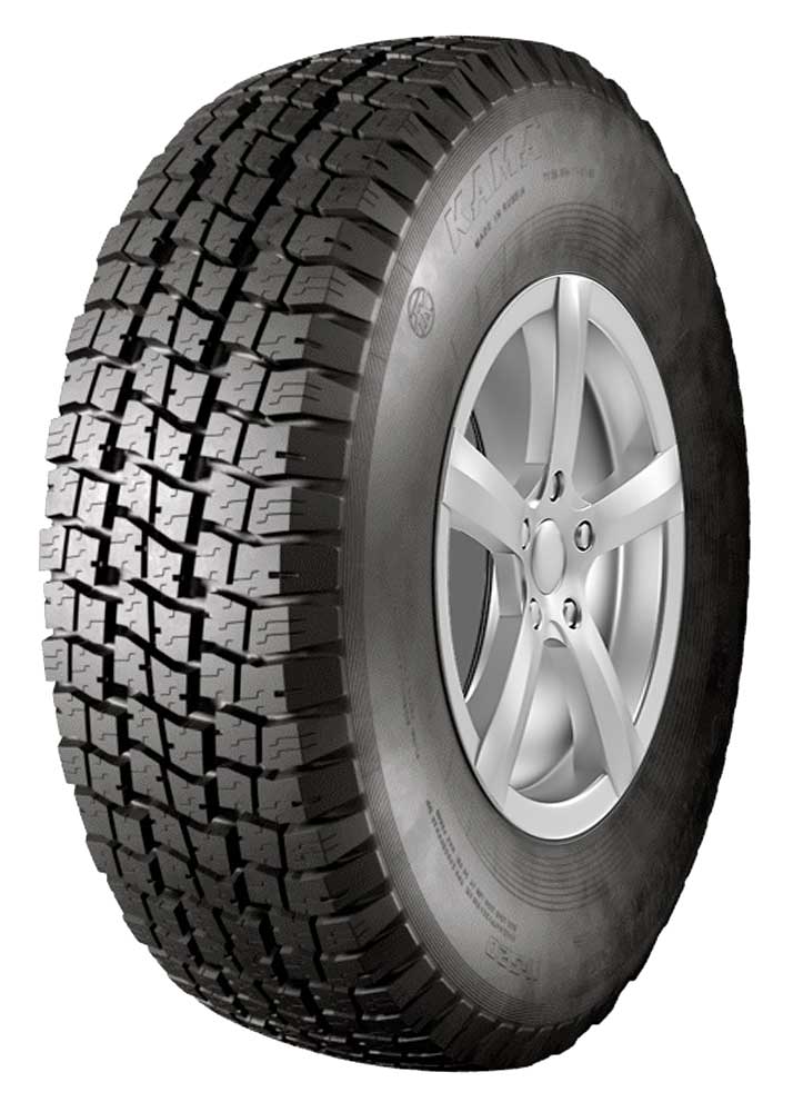 

Шина Алтайский шинный комбинат Professional 520 235/75 R15 105S