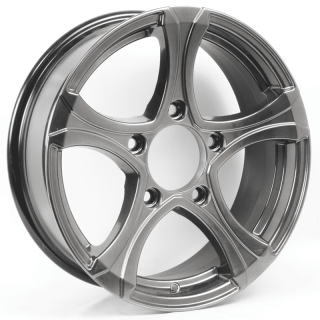 Диск литой Азов-Tech 1610 16x6.5J/5x139.7 D98 ET40 BH