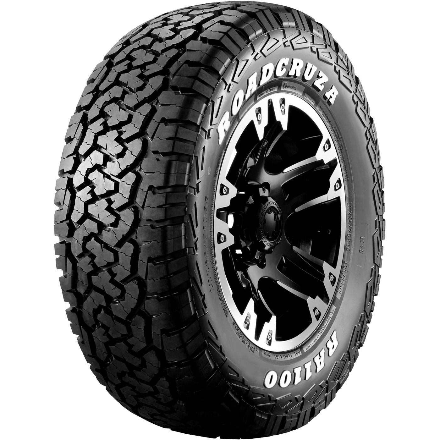 Шина Roadcruza RA1100 225/60 R17 103H