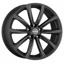 Диск литой MAK Wolf 20x8.0J/5x112 D76.1 ET30 Black mirror