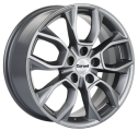 Диск литой Carwel Ханга 1713 17x7.0J/5x110 D63.3 ET46 GRT