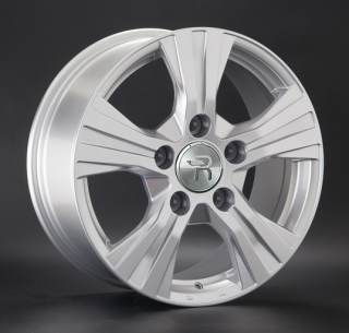 Диск литой Replay TY248 21x8.5J/5x150 D110.1 ET54 S