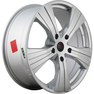 Диск литой Replica LA lx105 21x8.5J/5x150 D110.1 ET54 S