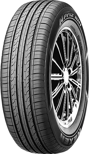 Шина Nankang Npriz RH1 215/70 R16 100H