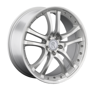 Диск литой Replay MR42 18x8.5J/5x130 D84.1 ET48 SF