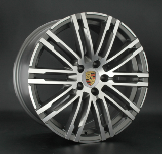 Диск литой Replay PR13 18x9.0J/5x112 D66.6 ET21 GMFP