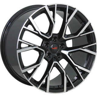 Диск литой Replica Concept B541 20x10.5J/5x112 D66.6 ET40 BKF