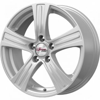 Диск литой iFree S.U. 15x6.0J/5x108 D67.1 ET43 нео-классик