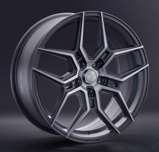 Диск литой LS Wheels LS1266 20x8.5J/5x112 D66.6 ET35 MGMF