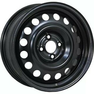 Диск штамп. SDT U9050C 15x6.0J/4x100 D60.1 ET50 Black