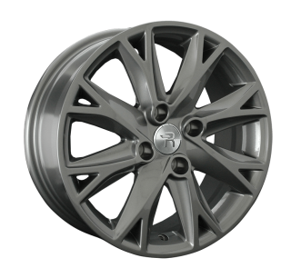 Диск литой REPLICA TD Ci14 16x6.5J/4x108 D65.1 ET26 GM