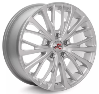 Диск литой X'trikeRST R027 17x7.5J/5x114.3 D60.1 ET45 HS