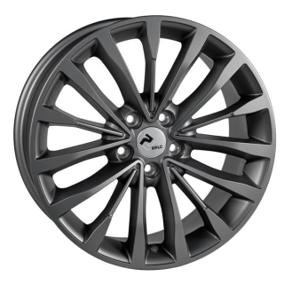 Диск литой RPLC BM97 18x8.0J/5x112 D66.6 ET30 HS