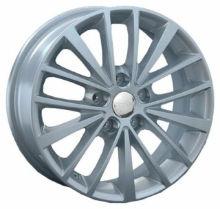 Диск литой LegeArtis Optima Replica VW71 16x6.5J/5x112 D57.1 ET33 W