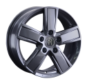 Диск литой Replay VV196 17x7.5J/5x120 D65.1 ET55 GM