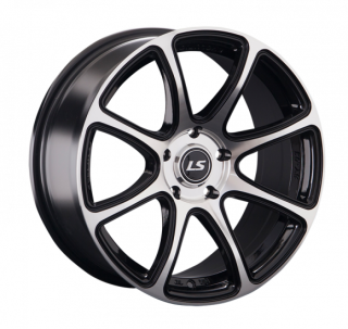 Колесные диски LS Wheels 327