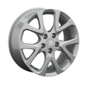 Диск литой Replay HND350 17x7.0J/5x114.3 D67.1 ET48 Sil