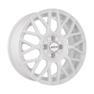 Диск литой X'trike X-125 16x6.5J/4x100 D60.1 ET48 W
