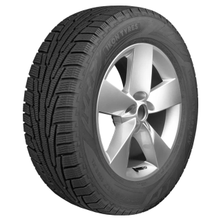 Шины Ikon (Nokian Tyres) Character Snow 2 SUV