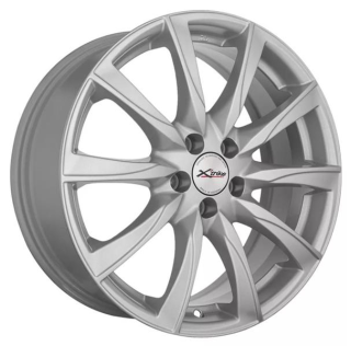 Диск литой X'trike X-120M 17x7.0J/5x100 D67.1 ET38 HS
