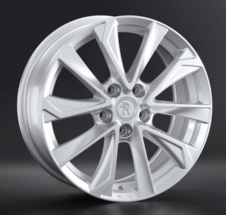 Диск литой Replay TY329 19x7.5J/5x114.3 D60.1 ET40 S
