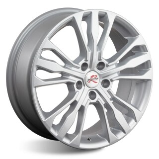 Диск литой X'trikeRST R188 18x7.0J/5x108 D65.1 ET36 HS