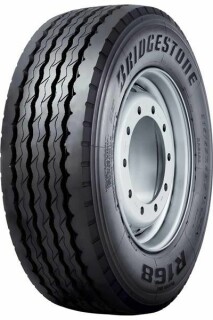Шины Bridgestone B168