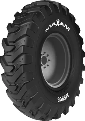 

Шина Maxam MS905 G2 R4 14/0 R—24 153A8