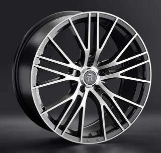 Диск литой Replay MZ157 20x8.5J/5x114.3 D67.1 ET45 GMF