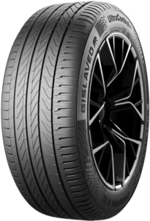 Летняя шина Gislaved UltraControl 195/65 R15 91V