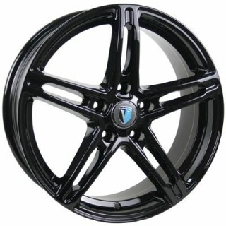 Диск литой Азов-Tech Venti 1518 15x6.0J/4x98 D58.6 ET40 BL